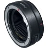 Adaptateur Canon EF-EOS R - Objectif photo|MCZ DIRECT