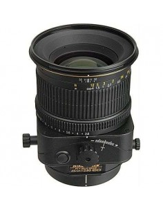 Nikon PC-E Micro Nikkor 45mm f/2.8D ED-2