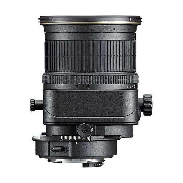 Nikon PC-E Micro Nikkor 45mm f/2.8D ED-5