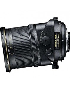 Nikon PC-E Nikkor 24mm f/3.5D ED-2