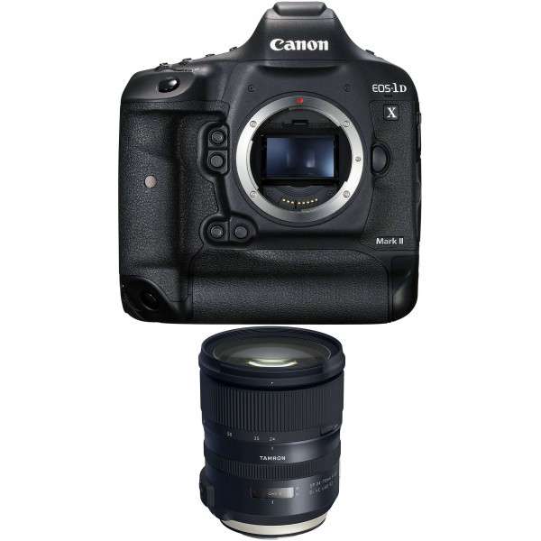 Canon EOS 1D X Mark II + EF 24mm f/1.4L II USM-1