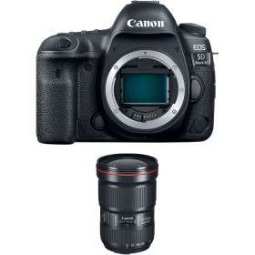 Canon 5D Mark IV + EF 16-35mm F2.8L III USM - Appareil photo Reflex-1
