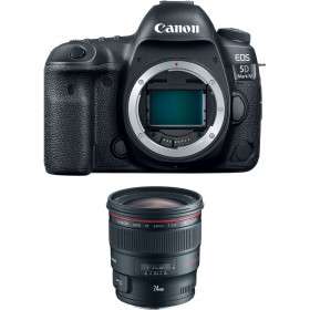 Canon EOS 5D Mark IV + EF 24mm f/1.4L II USM-1