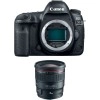 Canon EOS 5D Mark IV + EF 24mm f/1.4L II USM|MCZ DIRECT