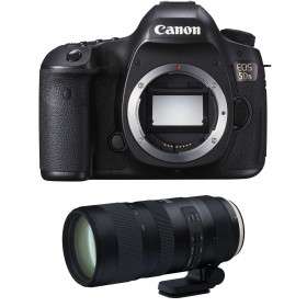 Canon EOS 5DS + Tamron SP 70-200mm f2.8 Di VC USD G2-1