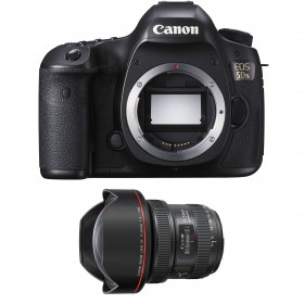 Canon EOS 5DS + EF 11-24mm f/4L USM-1