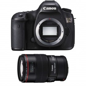 Canon EOS 5DS + EF 100mm f/2.8L Macro IS USM-1