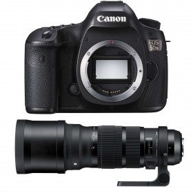 Canon EOS 5DS + Sigma 120-300mm f/2.8 DG OS HSM Sports-1