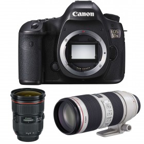 Canon EOS 5DS + EF 24-70 f/2.8L II USM + EF 70-200 f/2.8 L IS USM II-1