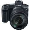 Canon R + RF 24-105 mm F4L IS USM + Canon EF R - Appareil Photo Hybride-4