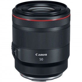 Canon RF 100-500mm f/4.5-7.1L IS USM - Objetivo Canon|MCZ DIRECT