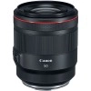 Canon RF 50mm F1.2 L USM - Objectif photo|MCZ DIRECT