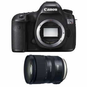 Canon EOS 5DS R + Tamron SP 24-70mm F2.8 Di VC USD G2-1