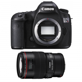 Canon EOS 5DS R + EF 100mm f/2.8L Macro IS USM-1