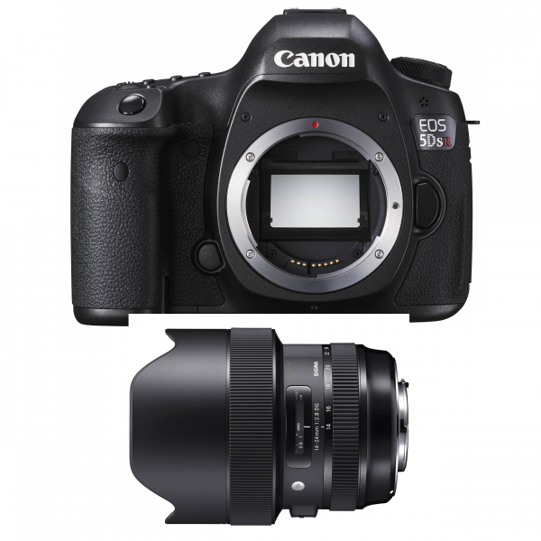 Canon EOS 5DS R + Sigma 14-24mm F2.8 DG HSM Art-1