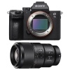 Sony ALPHA 7R III + Sony FE 90mm F2.8 Macro G OSS|MCZ DIRECT