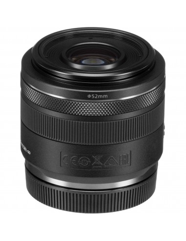 Canon RF 35mm f/1.8 Macro IS STM - Objetivo Canon|MCZ DIRECT