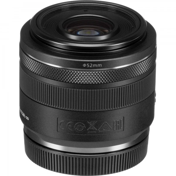 Canon RF 35mm f/1.8 Macro IS STM - Objetivo Canon|MCZ DIRECT