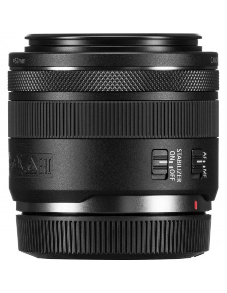 Canon RF 35mm f/1.8 Macro IS STM - Objetivo Canon|MCZ DIRECT