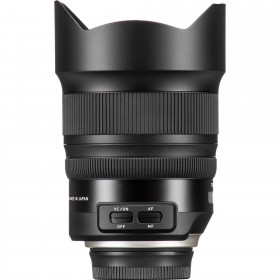 Objetivo Tamron SP 15-30 mm DI VC USD G2 Canon-1