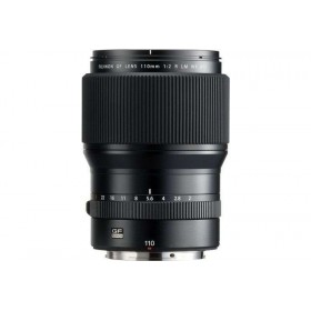 Objectif Fujifilm GF 110mm F2 R LM WR-1