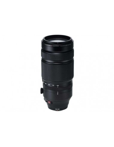 Fujifilm XF 100-400mm F4.5-5.6 R LM OIS WR-1