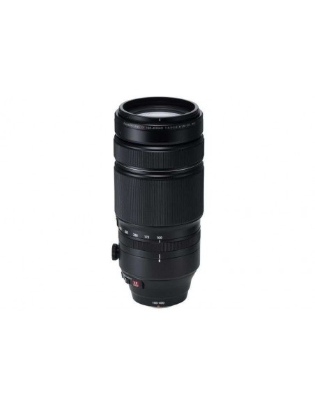 Fujifilm XF 100-400mm F4.5-5.6 R LM OIS WR - Objetivo Fujifilm|MCZ DIRECT Fujifilm XF 100-400mm F4.5-5.6 R LM OIS WR - Objetivo Fujifilm|MCZ DIRECT