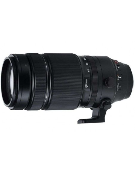 Fujifilm XF 100-400mm F4.5-5.6 R LM OIS WR|MCZ DIRECT