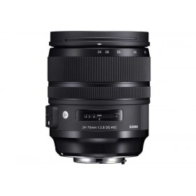 Sigma 24-70mm F2.8 DG OS HSM Art - Objectif photo-4
