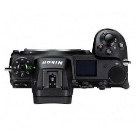 Nikon Z6 Cuerpo - Cámara mirrorless-1