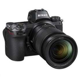 Appareil photo hybride Nikon Z7 + Nikkor Z 24-70mm F4 S-3