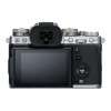 Appareil photo hybride Fujifilm XT3 Silver + Fujinon XF 55-200mm F3.5-4.8 R LM OIS Noir-2