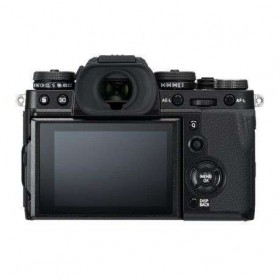 Fujifilm X-T3 Black + Fujinon XC 15-45mm F3.5-5.6 OIS PZ-1