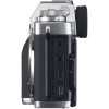 Appareil photo hybride Fujifilm XT3 Silver + Fujinon XF 18-55 mm F2.8-4 R LM OIS + Fujinon XF 50-140mm F2.8 R LM OIS WR Noir-3