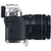 Appareil photo hybride Fujifilm XT3 Silver + Fujinon XF 18-55 mm F2.8-4 R LM OIS + Fujinon XF 50-140mm F2.8 R LM OIS WR Noir-4