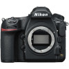 Nikon D850 Nu + AF-S Nikkor 24mm F1.4G ED - Appareil photo Reflex-8