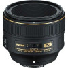 Nikon D850 Nu + AF-S Nikkor 58mm F1.4G - Appareil photo Reflex-10