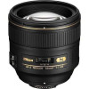 Nikon D850 Nu + AF-S Nikkor 85mm F1.4G - Appareil photo Reflex-10