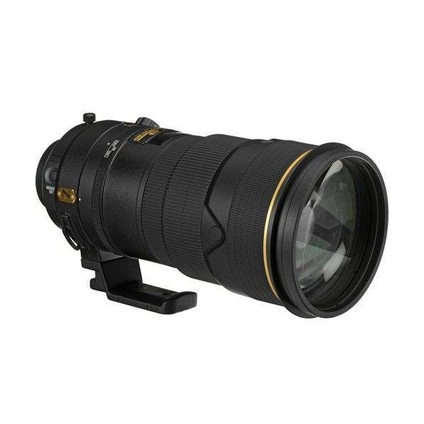 Nikon D850 Cuerpo + AF-S Nikkor 300mm F2.8 G ED VR II - Cámara reflex-10