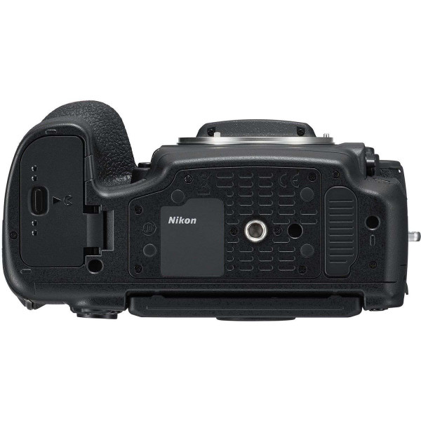 Nikon D850 Nu + AF-S Nikkor 14-24mm F2.8G ED - Appareil photo Reflex-5