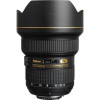 Nikon D850 Nu + AF-S Nikkor 14-24mm F2.8G ED - Appareil photo Reflex-10