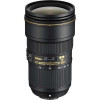 Nikon D850 Nu + AF-S Nikkor 24-70mm F2.8E ED VR - Appareil photo Reflex-10