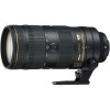 Nikon D850 Cuerpo + AF-S Nikkor 70-200mm f/2.8E FL ED VR - Cámara reflex-10