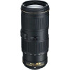Nikon D850 body + AF-S Nikkor 70-200mm f/4G ED VR-10