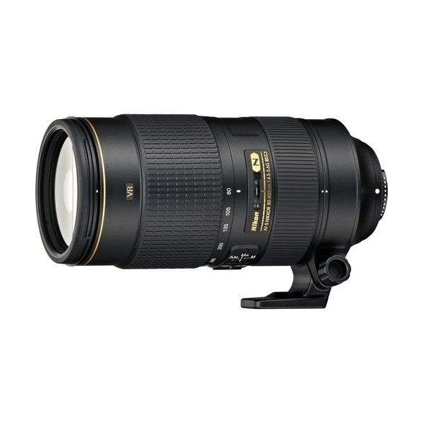 Nikon D850 Nu + AF-S Nikkor 80-400mm F4.5-5.6G ED VR - Appareil photo Reflex-10