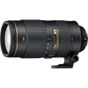 Nikon D850 body + AF-S Nikkor 80-400mm f/4.5-5.6G ED VR-10