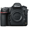 Nikon D850 Nu + Sigma 12-24mm F4 DG HSM Art - Appareil photo Reflex-9