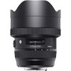Nikon D850 Nu + Sigma 12-24mm F4 DG HSM Art - Appareil photo Reflex-10