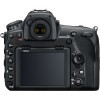 Nikon D850 Nu + Sigma 24-35mm F2 DG HSM Art - Appareil photo Reflex-7