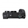 Sony A6400 Cuerpo Negro + Bolsa + SD 4 Go - Camara mirrorless|MCZ DIRECT